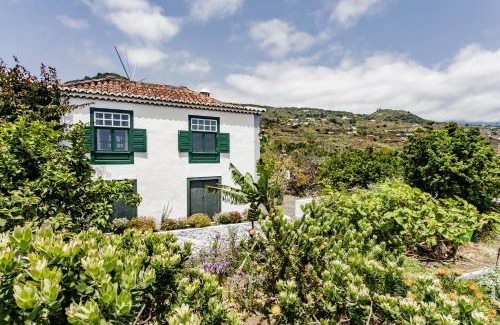 Villa de Mazo House | El Molino