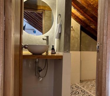 Santa Cruz de Mompox House | El monarca