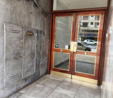 La Perla Apartment | El monono de Luro