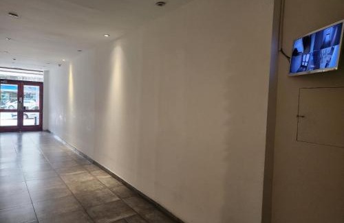 La Perla Apartment | El monono de Luro