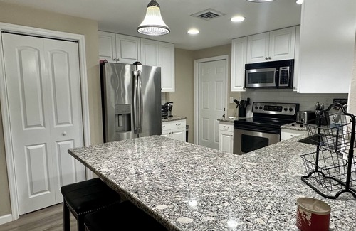 Englewood House | El Morrillo, Gazebo Breeze Villa