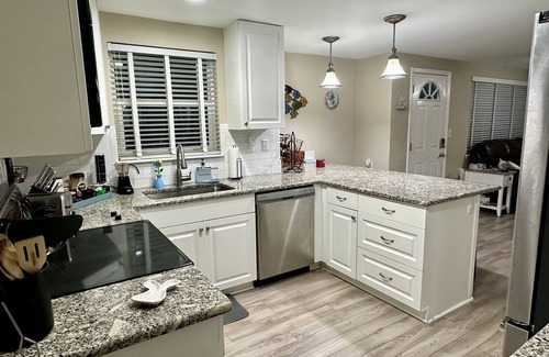 Englewood House | El Morrillo, Gazebo Breeze Villa