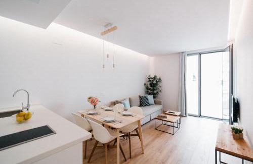 Triana Apartment | El Naranjito de Triana