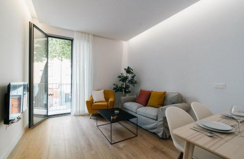 Triana Apartment | El Naranjito de Triana