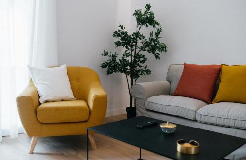 Triana Apartment | El Naranjito de Triana
