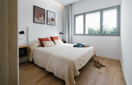 Triana Apartment | El Naranjito de Triana