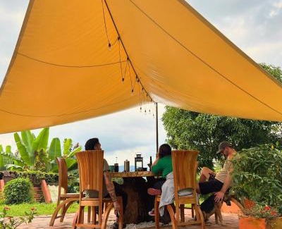 Cachipay House | El Nido Andino