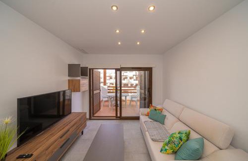 Mar de Pulpi Apartment | El Nido