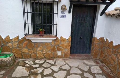 Zahara de la Sierra House | El Nido