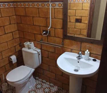 Zahara de la Sierra House | El Nido
