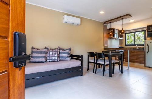 Villa General Belgrano Apartment | El Nogal Apart Hotel