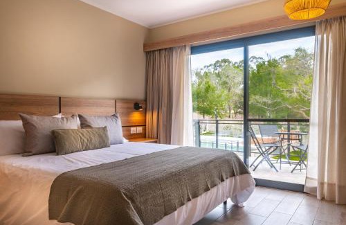 Villa General Belgrano Apartment | El Nogal Apart Hotel