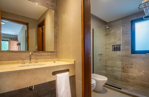 Villa General Belgrano Apartment | El Nogal Apart Hotel