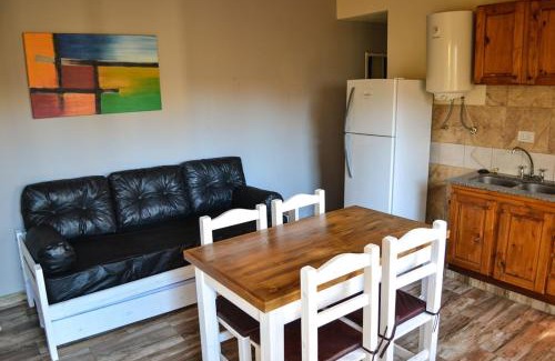 Sierra de la Ventana Apartment | El Nogal