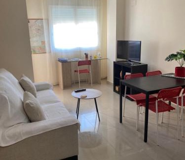 Deltebre Apartment | El Nostre