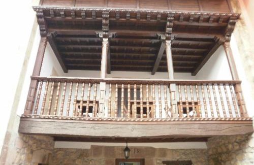 Cabrales Apartment | El Nozalon Picos de Europa