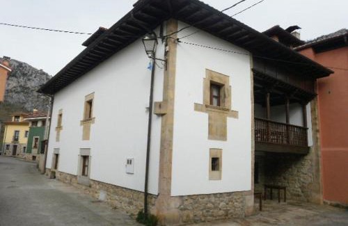 Cabrales Apartment | El Nozalon Picos de Europa