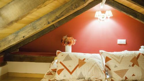 Toledo City Center Apartment | El oasis de la judería - Living Toledo
