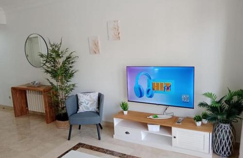 Roda Apartment | El Oasis de Roda Golf Apartment