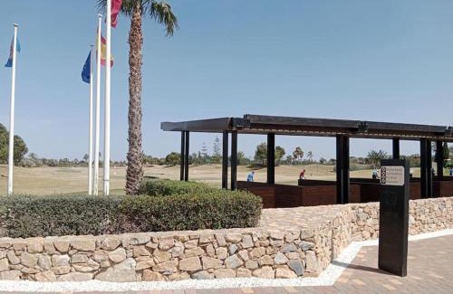 Roda Apartment | El Oasis de Roda Golf Apartment