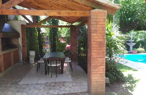 Cordoba Apartment | EL oasis Depto