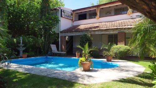 Cordoba Apartment | EL oasis Depto