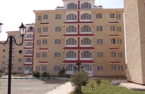 Marsa Matruh Apartment | El Obayed Apartments Armed Forces