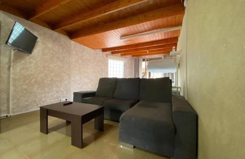 Parque Holandes Apartment | El Olivar Paraíso Playa