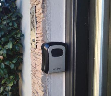 Gualeguaychu Apartment | El Olivo