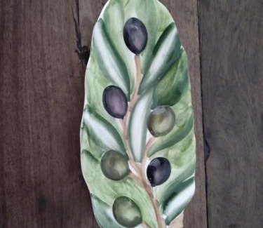 Gualeguaychu Apartment | El Olivo