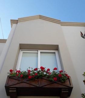 Gualeguaychu Apartment | El Olivo