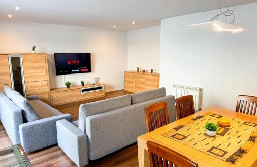 Zaragoza Apartment | El Olivo del Pilar Turistea