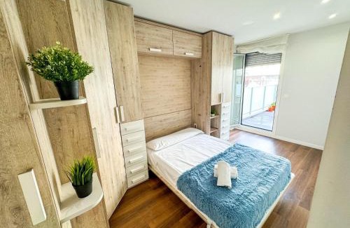 Zaragoza Apartment | El Olivo del Pilar Turistea