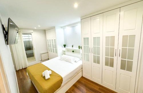 Zaragoza Apartment | El Olivo del Pilar Turistea