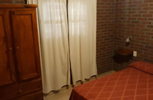 Nono House | El Olmo Cabañas