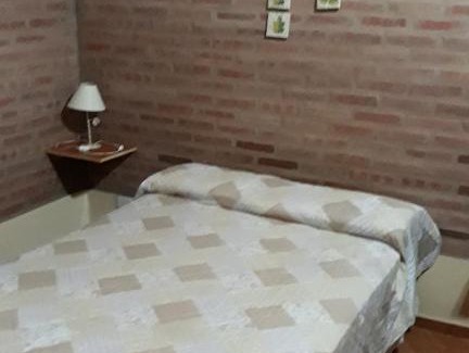Nono House | El Olmo Cabañas