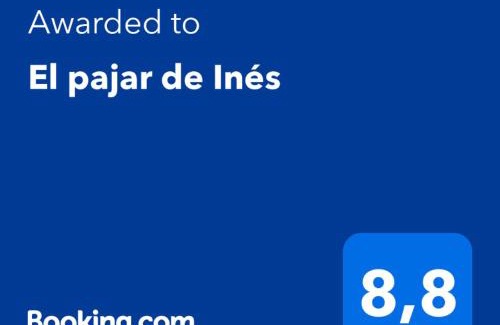 La Orotava House | El pajar de Inés