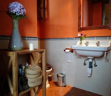 La Orotava House | El pajar de Inés