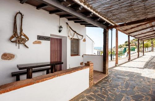 Malaga House | El Pajar
