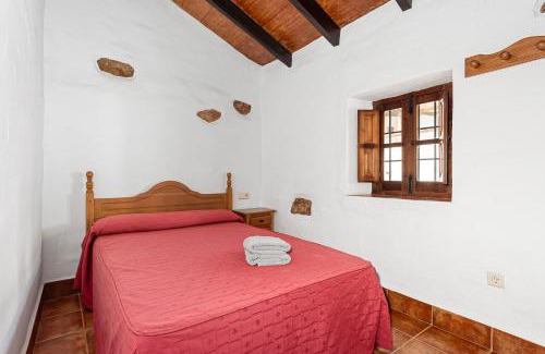 Malaga House | El Pajar