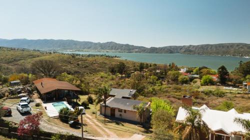 Villa Carlos Paz Ski Chalet | EL PALMAR