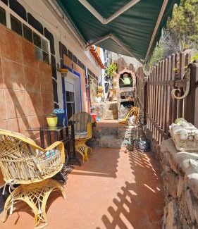 Mogan Apartment | El Palmito 2