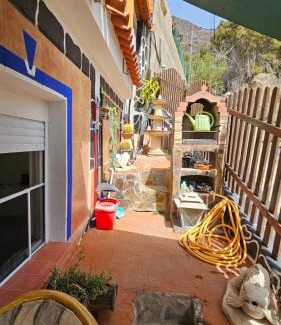 Mogan Apartment | El Palmito 2