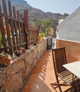 Mogan Apartment | El Palmito 2