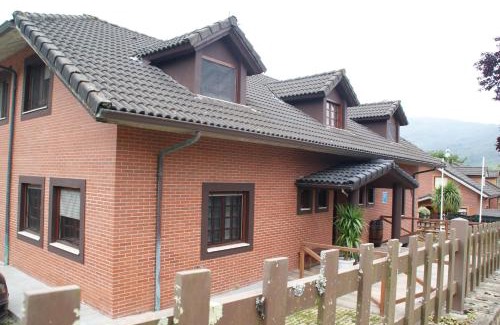Guriezo House | El ParaÍso de Guriezo