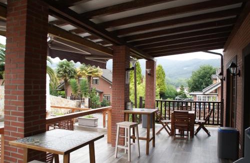 Guriezo House | El ParaÍso de Guriezo