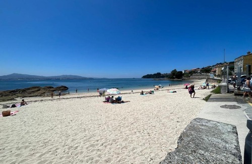 Moana Apartment | El paraíso en moaña