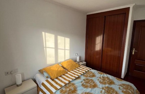 Moana Apartment | El paraíso en moaña