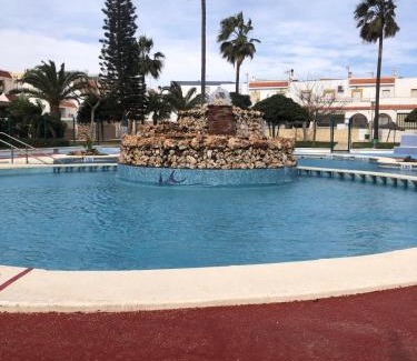 Retamar House | El Paraíso Retamar