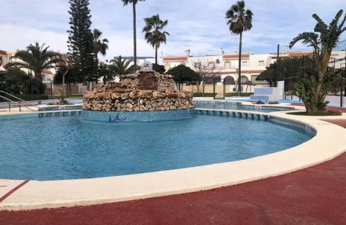 Retamar House | El Paraíso Retamar
